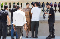 Bella Hadid mug #G968220