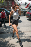 Bella Hadid mug #G968221