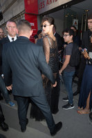 Bella Hadid Tank Top #2726128