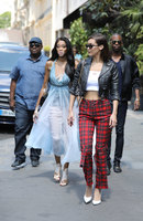 Bella Hadid t-shirt #2726129