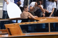 Bella Hadid Tank Top #2726134