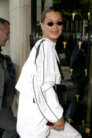 Bella Hadid Tank Top #2726141