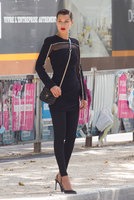 Bella Hadid Sweatshirt #2726143