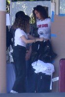 Bella Hadid longsleeve t-shirt #2726149