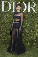 Bella Hadid longsleeve t-shirt #2726150