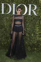 Bella Hadid Tank Top #2726151