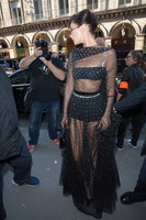 Bella Hadid mug #G968254