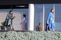 Bella Hadid longsleeve t-shirt #2726164