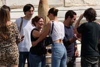 Bella Hadid mug #G968263