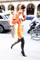 Bella Hadid longsleeve t-shirt #2726168