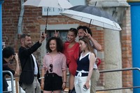 Bella Hadid mug #G968269