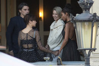 Bella Hadid longsleeve t-shirt #2726178