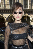 Bella Hadid mug #G968287