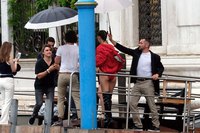 Bella Hadid tote bag #G968291