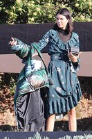 Bella Hadid tote bag #G968292