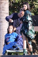 Bella Hadid mug #G968295