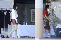 Bella Hadid tote bag #G968309