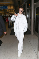 Bella Hadid longsleeve t-shirt #2726219