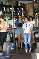 Bella Hadid longsleeve t-shirt #2726220