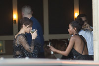 Bella Hadid mug #G968322