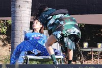 Bella Hadid longsleeve t-shirt #2726228