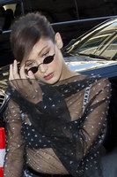 Bella Hadid mug #G968331