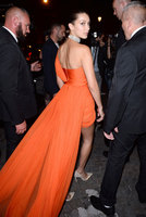 Bella Hadid longsleeve t-shirt #2726241