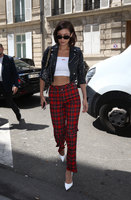 Bella Hadid longsleeve t-shirt #2726283