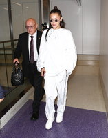 Bella Hadid longsleeve t-shirt #2726294