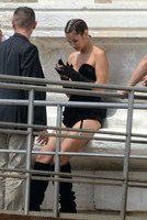 Bella Hadid mug #G968393