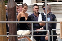 Bella Hadid tote bag #G968394