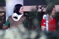 Bella Hadid longsleeve t-shirt #2726300