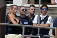 Bella Hadid longsleeve t-shirt #2726302