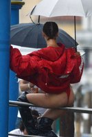 Bella Hadid longsleeve t-shirt #2726303