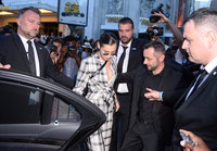 Bella Hadid mug #G968467