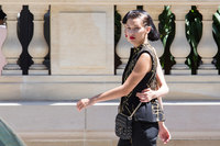 Bella Hadid longsleeve t-shirt #2726379