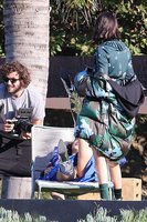 Bella Hadid longsleeve t-shirt #2726382