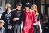 Bella Hadid longsleeve t-shirt #2726386