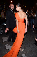 Bella Hadid longsleeve t-shirt #2726389