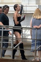 Bella Hadid longsleeve t-shirt #2726392