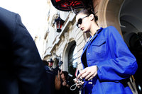 Bella Hadid longsleeve t-shirt #2808146