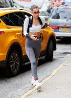 Bella Hadid longsleeve t-shirt #2808149