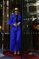 Bella Hadid longsleeve t-shirt #2808154