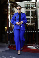 Bella Hadid longsleeve t-shirt #2808155