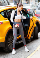 Bella Hadid mug #G1050258