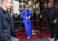 Bella Hadid longsleeve t-shirt #2808162