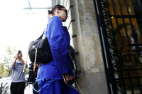 Bella Hadid longsleeve t-shirt #2808176