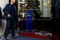 Bella Hadid tote bag #G1050280