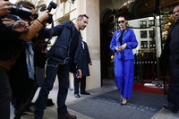 Bella Hadid hoodie #2808184