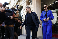 Bella Hadid mug #G1050299